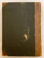 【ドイツ語 ひげ文字洋書】 ワイマール版 ルター全集 『D. Martin Luthers Werke : kritische Gesamtausgabe』　1897年刊