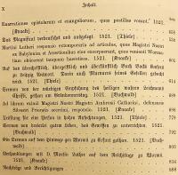 【ドイツ語 ひげ文字洋書】 ワイマール版 ルター全集 『D. Martin Luthers Werke : kritische Gesamtausgabe』　1897年刊