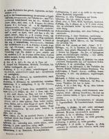 洋書 ベンゼラー ギリシア語-ドイツ語辞典 (希独辞典) 【Benselers Griechisch-Deutsches Wörterbuch】