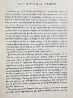 フランス語洋書 ギリシア語史概説 【Aperçu d'une histoire de la langue grecque】