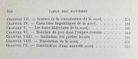 フランス語洋書 ギリシア語史概説 【Aperçu d'une histoire de la langue grecque】