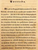 【ドイツ語 ひげ文字洋書】 シュライアマハーの弁証法の論考と批判 『Darstellung und Kritik der Schleiermacherschen Dialektik』　1847年刊