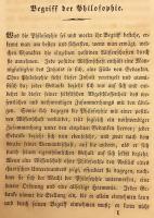 【ドイツ語 ひげ文字洋書】 シュライアマハーの弁証法の論考と批判 『Darstellung und Kritik der Schleiermacherschen Dialektik』　1847年刊