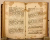 【ドイツ語 ひげ文字洋書】 シュライアマハーの弁証法の論考と批判 『Darstellung und Kritik der Schleiermacherschen Dialektik』　1847年刊