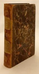 【ドイツ語 ひげ文字洋書】 神学 (シュライアマハー全集) 『Zur Theologie』　1843年刊