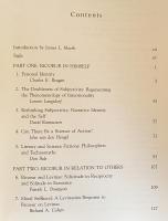 英語洋書 他者としてのポール・リクール：主体性の倫理 【Ricoeur As Another：The Ethics of Subjectivity】