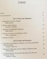英語洋書 物理学とホワイトヘッド：量子・過程・経験 【Physics and Whitehead：Quantum, Process, and Experience】
