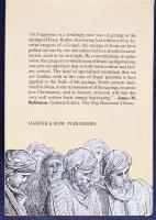 英語洋書 断片の中に：イエスの箴言(アフォリズム)【IN FRAGMENTS: The Aphorisms of Jesus】