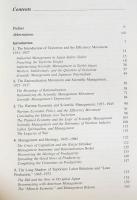 英語洋書 製造業のイデオロギー：20世紀日本における科学的管理法【Manufacturing Ideology: Scientific Management in Twentieth-Century Japan】
