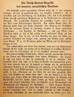 【ドイツ語 ひげ文字洋書】 近代ヨーロッパ思想における神の国の概念：国家と社会哲学の歴史に対する試み 『Die Reich-Gottes-Begriffe des neueren europäischen Denkens : ein Versuch zur Geschichte der Staats- und Gesellschaftsphilosophie』　1921年刊