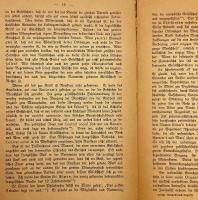 【ドイツ語 ひげ文字洋書】 近代ヨーロッパ思想における神の国の概念：国家と社会哲学の歴史に対する試み 『Die Reich-Gottes-Begriffe des neueren europäischen Denkens : ein Versuch zur Geschichte der Staats- und Gesellschaftsphilosophie』　1921年刊