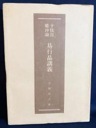 十住毘婆沙論 : 易行品講義