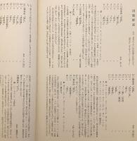 図録 日本の仮面 : 特別展