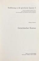 ドイツ語洋書 ギリシア語入門 第2巻：プラトンの言語（新約聖書を含む）に基づき、大学の授業および高校の選択科目で学ぶための入門書【Einführung in die griechische Sprache II】

