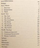 【英語洋書】 語る十字架：イエス受難物語の起源 『The cross that spoke : the origins of the Passion narrative’