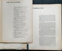 フランス語洋書 アンサンブル・モビリエ(家具調度品) 第1巻 【Ensembles Mobiliers Vol.1】