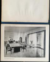 フランス語洋書 アンサンブル・モビリエ(家具調度品) 第3巻 【Ensembles Mobiliers Vol.3】