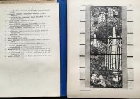 フランス語洋書 現代のステンドグラス 【Vitraux Modernes】