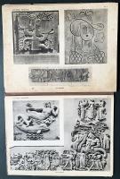 フランス語洋書 装飾彫刻 【Sculpture Décorative】