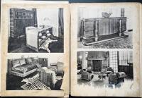 フランス語洋書 新しい家具 【Meubles Nouveaux】