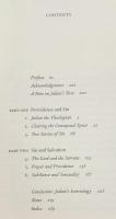 英語洋書 神学者としてのノリッジのジュリアン 【Julian of Norwich, Theologian】