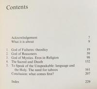 英語洋書 宗教：もし神が存在しないならば：神、悪魔、罪、そしていわゆる宗教哲学のその他の懸念について【Religion : if there is no God... : on God, the Devil, sin, and other worries of the so-called philosophy of religion】