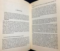 ドイツ語洋書 神についての対話：20世紀のプロテスタント神学読本【Gespräch über Gott: Die protestantische Theologie im 20. Jahrhundert Ein Textbuch】
