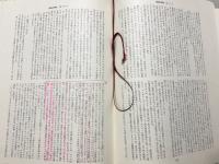新聖書注解 新約 全3巻揃