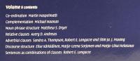 英語洋書 言語類型論と統語的記述 全3巻揃 【Language Typology and Syntactic Description 】