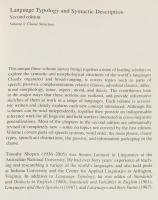 英語洋書 言語類型論と統語的記述 全3巻揃 【Language Typology and Syntactic Description 】