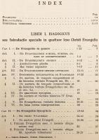 【ラテン語洋書 / 全2巻揃い】 学校用 聖書講義：新約聖書 『Praelectiones biblicae ad usum scholarum : Novum Testamentum』
