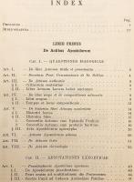【ラテン語洋書 / 全2巻揃い】 学校用 聖書講義：新約聖書 『Praelectiones biblicae ad usum scholarum : Novum Testamentum』