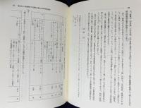 2冊セット 『平家物語の文体論的研究』『平家物語の国語学的研究』