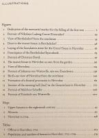 【英語洋書】 ヘルンフート：モラヴィア兄弟団の形成 1722–1732年 『Herrnhut : the formation of a Moravian community, 1722-1732』