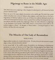 英語洋書 15世紀における聖像への巡礼：チェンストホヴァの聖母崇敬の起源【Pilgrimage to Images in the Fifteenth Century: The Origins of the Cult of Our Lady of Częstochowa】