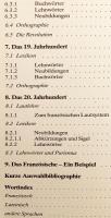 【ドイツ語洋書】 フランス語史 『Französische Sprachgeschichte』