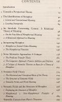 【英語洋書】 メタファー：認知の力と言語の構造 『Metaphor : its cognitive force and linguistic structure』