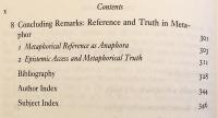 【英語洋書】 メタファー：認知の力と言語の構造 『Metaphor : its cognitive force and linguistic structure』