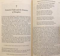 【英語洋書】 メタファー：認知の力と言語の構造 『Metaphor : its cognitive force and linguistic structure』
