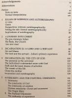 【英語洋書】 ノリッジのジュリアン：自伝と神学 『Julian of Norwich : autobiography and theology』