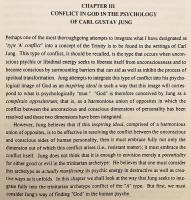 【英語洋書】 神の葛藤をめぐる現代的思想：パウル・ティリッヒとユルゲン・モルトマンの三位一体論における、心理学的および社会学的葛藤理論の影響 『Recent ideas of divine conflict : the influences of psychological and sociological theories of conflict upon the trinitarian theology of Paul Tillich and Jürgen Moltmann』