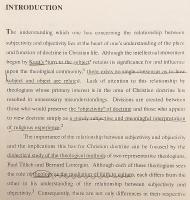 【英語洋書】 主観性と客観性の弁証法における教義：パウル・ティリッヒとバーナード・ローナガンの立場に関する批判的研究 『Doctrine within the dialectic of subjectivity and objectivity : a critical study on the positions of Paul Tillich and Bernard Lonergan』