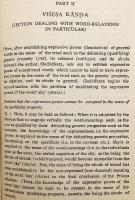 【英語・サンスクリット洋書】 ガダーダラ著「シャクティヴァーダ」：言葉の持つ表現力：序論・英訳・注釈・サンスクリット原文付き 『Gadādhara's Śaktivāda : theory of expressive power of words : with introduction, English translation, notes, and Sanskrit text』