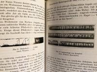 ドイツ語洋書 Runen【ルーン文字】