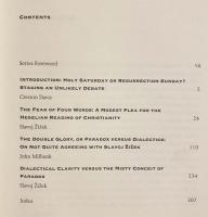 英語洋書 キリストの怪異：パラドックスか弁証法か？【The Monstrosity of Christ: Paradox or Dialectic?】