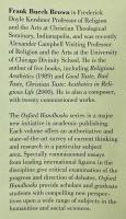 英語洋書 オックスフォード 宗教・美術ハンドブック【The Oxford Handbook of Religion and the Arts】