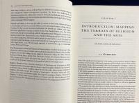 英語洋書 オックスフォード 宗教・美術ハンドブック【The Oxford Handbook of Religion and the Arts】