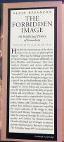 英語洋書 禁断のイメージ：偶像破壊の知的歴史【The Forbidden Image : an intellectual history of iconoclasm】