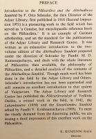 【英語洋書】 パンチャラートラ教典とアヒルブドニャ・サンヒター序説 『Introduction to the Pāñcarātra and the Ahirbudhnya saṃhitā』