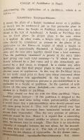 【英語洋書】 パーニニ文法におけるアシッダトヴァ (不成立性) の概念：古代インド文法学との関連 『Concept of asiddhatva in Pāṇini : along with a connected history of grammatical studies in ancient India』
